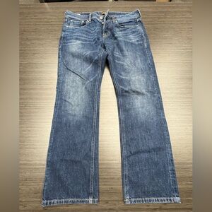 Jack & Jones Men's Denim Jeans